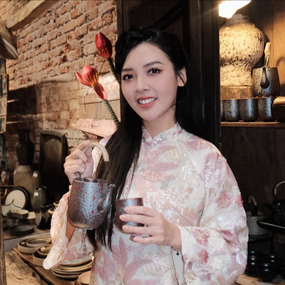 Nghiêm Bảo Anh