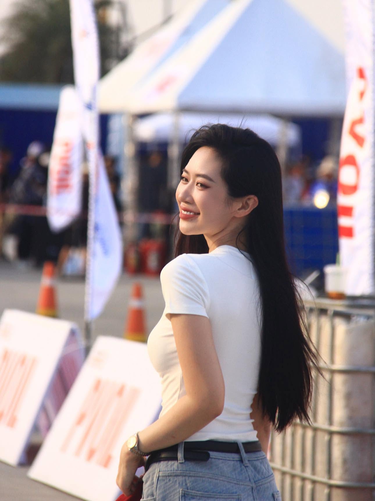 Trang Của Nắng